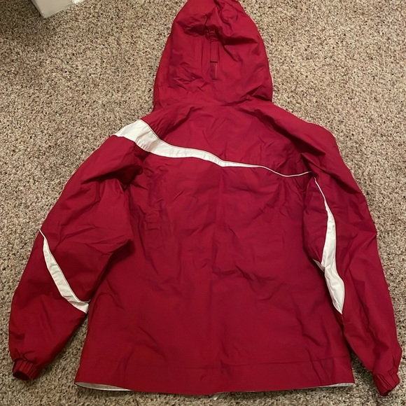Columbia Woman’s ski jacket - Picture 7 of 8